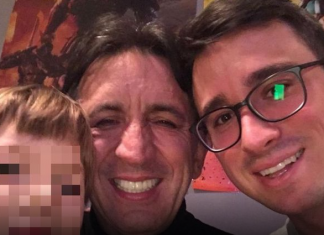 OVO JE SIN ŽIKE JAKŠIĆA I JAKO JE USPEŠAN! Ne interesuje ga javni život, živi u Nemačkoj, evo čime se BAVI! ISTI JE OTAC