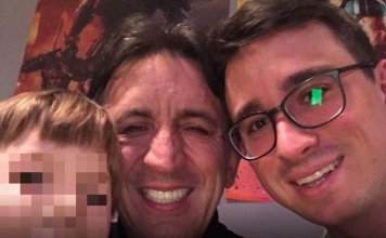 OVO JE SIN ŽIKE JAKŠIĆA I JAKO JE USPEŠAN! Ne interesuje ga javni život, živi u Nemačkoj, evo čime se BAVI! ISTI JE OTAC