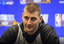 “NOVAK ĐOKOVIĆ JE ZVEZDA VODILJA ZA SRBE!” Jokić razbio Lebrona, pa oduševio izjavom!