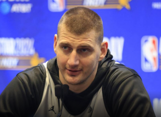 “NOVAK ĐOKOVIĆ JE ZVEZDA VODILJA ZA SRBE!” Jokić razbio Lebrona, pa oduševio izjavom!