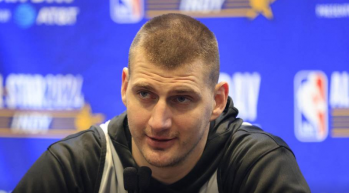 “NOVAK ĐOKOVIĆ JE ZVEZDA VODILJA ZA SRBE!” Jokić razbio Lebrona, pa oduševio izjavom!