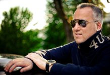 OVA zvezda Granda bila je velika ljubav Dejana Matića: Zvali su je dvojnicom LEPE BRENE (FOTO)