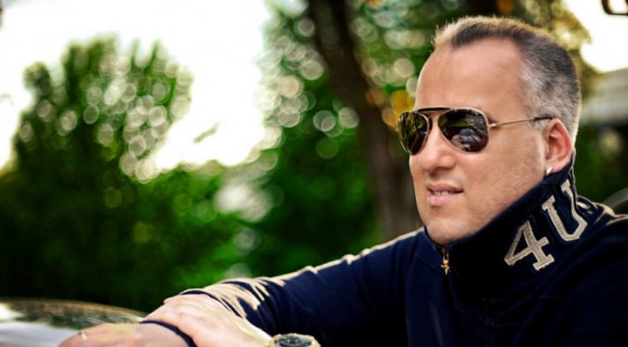 OVA zvezda Granda bila je velika ljubav Dejana Matića: Zvali su je dvojnicom LEPE BRENE (FOTO)