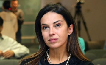 Nataša Ninković konačno pokazala novu LUKSUZNU nekretninu u centru grada: Ovako izgleda dnevni boravak milionera (FOTO)