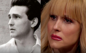 Iva Štrljić u suzama o ocu Milanu, raspala se na komade: Boli me to što je rekao, nije umeo ništa…