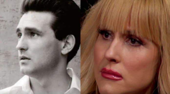 Iva Štrljić u suzama o ocu Milanu, raspala se na komade: Boli me to što je rekao, nije umeo ništa…