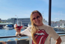 BOJANA SE PRESELILA U NORVEŠKU! Ovde očevi imaju porodiljsko, policija ne nosi oružje, ali niko vas neće pozvati na kafu