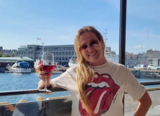 BOJANA SE PRESELILA U NORVEŠKU! Ovde očevi imaju porodiljsko, policija ne nosi oružje, ali niko vas neće pozvati na kafu