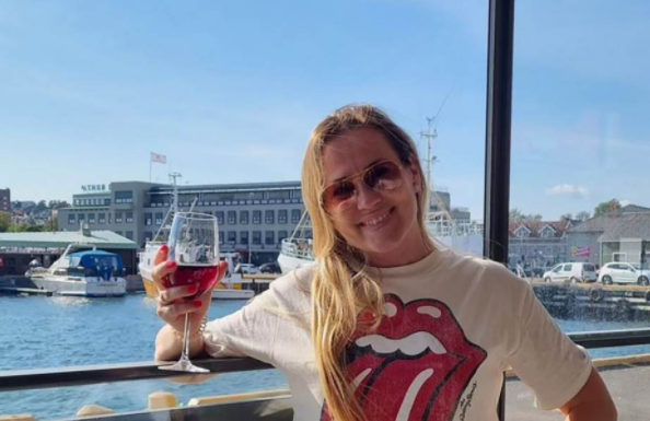 BOJANA SE PRESELILA U NORVEŠKU! Ovde očevi imaju porodiljsko, policija ne nosi oružje, ali niko vas neće pozvati na kafu