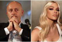 Godinama kasnije otkrivena istina o ljubavi Koleta i Bekvalčeve: Zbog OVOGA sam imao problem u vezi sa Natašom