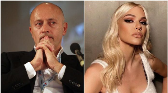 Godinama kasnije otkrivena istina o ljubavi Koleta i Bekvalčeve: Zbog OVOGA sam imao problem u vezi sa Natašom