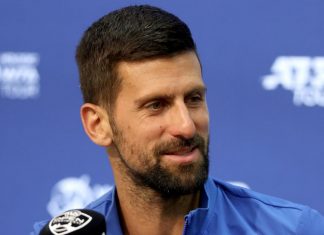 Rođena sestra Dijane Đoković udata je za ovog slavnog Srbina: Evo zbog čega Novak nikad ne priča o svom teči