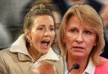 JELENA Đoković na Dijaninoj slici napisala šta zaista misli o njoj: Mnogima će suze će poteći, sad je sve jasno