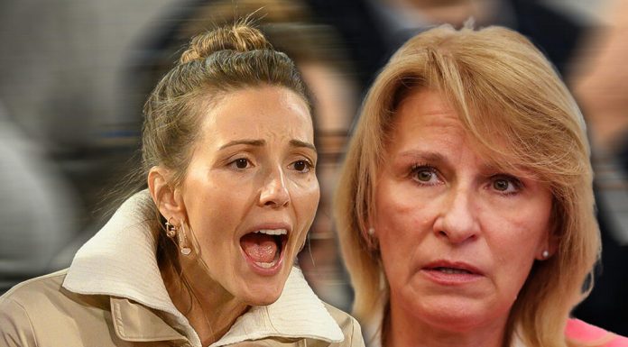JELENA Đoković na Dijaninoj slici napisala šta zaista misli o njoj: Mnogima će suze će poteći, sad je sve jasno