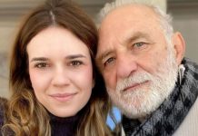 “Nije istina da sam ja…” – Devojka Lazara Ristovskog više neće da ćuti