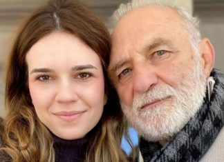 “Nije istina da sam ja…” – Devojka Lazara Ristovskog više neće da ćuti