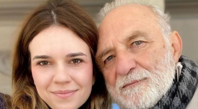 “Nije istina da sam ja…” – Devojka Lazara Ristovskog više neće da ćuti