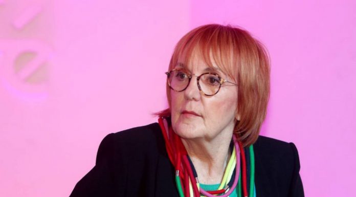 Veru u ljubav vratio osam godina mlađi Srbin: Vedrana Rudan godinama je trpela nasilje u braku, ON joj je vratio osmeh na lice