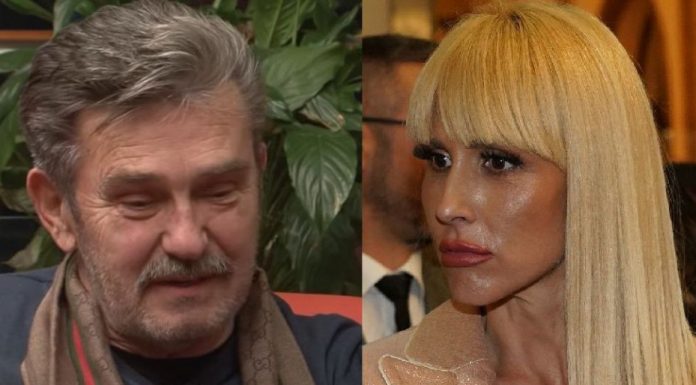 Milan Štrljić samo jedno rekao o odnosu sa Ivom, njegove reči slomile glumicu – Ovo nijedna ćerka ne bi smela da doživi!