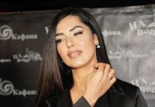 Tanja Savić je ovako izgubila kilograme: “Razne dijete nisu uspele, a onda sam uradila najprostiju stvar”