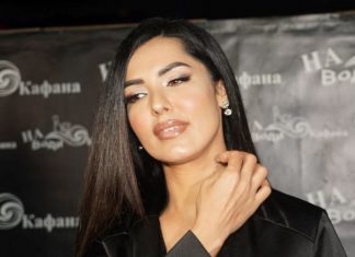 Tanja Savić je ovako izgubila kilograme: “Razne dijete nisu uspele, a onda sam uradila najprostiju stvar”