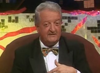 Ona je jedina ćerka MILOVANA ILIĆA MINIMAKSA, kažu da mu liči kao jaje jajetu: Uverite se i sami, ovo je Ana danas