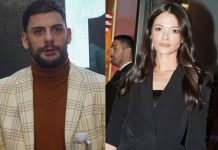 Napokon: Prvi put zajedno u javnosti – Evo gde su uhvaćeni Milan Marić i Mia Bjelogrlić (FOTO)