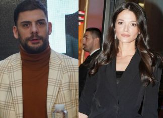 Napokon: Prvi put zajedno u javnosti – Evo gde su uhvaćeni Milan Marić i Mia Bjelogrlić (FOTO)