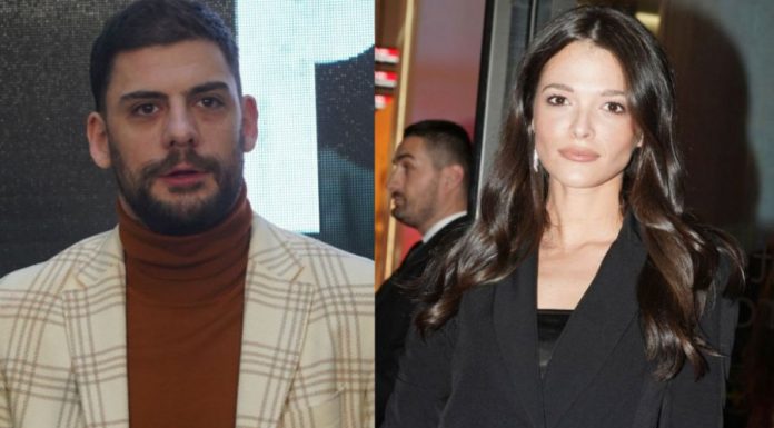 Napokon: Prvi put zajedno u javnosti – Evo gde su uhvaćeni Milan Marić i Mia Bjelogrlić (FOTO)