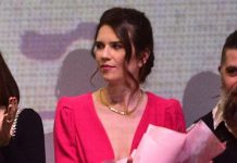 Pre samo pet meseci obelodanila vezu sa Ristovskim, a sada ostala sama… – Anica Lazić ne krije tugu