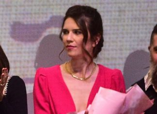 Pre samo pet meseci obelodanila vezu sa Ristovskim, a sada ostala sama… – Anica Lazić ne krije tugu