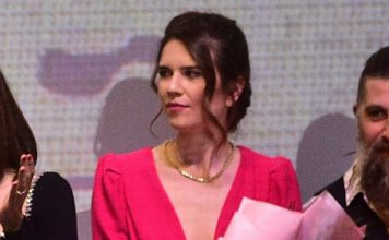 Pre samo pet meseci obelodanila vezu sa Ristovskim, a sada ostala sama… – Anica Lazić ne krije tugu