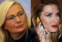Jovana Joksimović pozvala Leontinu posle dugih 16 godina: Svima jasno stavila do znanja šta misli o Željkovoj bivšoj!
