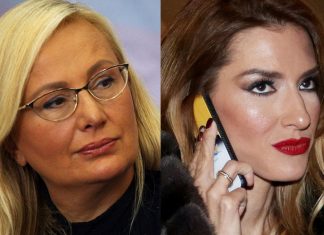 Jovana Joksimović pozvala Leontinu posle dugih 16 godina: Svima jasno stavila do znanja šta misli o Željkovoj bivšoj!
