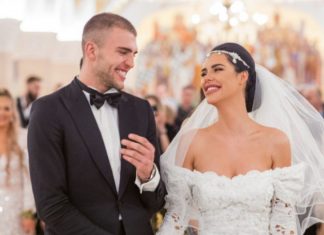 Bogdana starija od Veljka, razlika pravo iznenađenje: Ma, da li je moguće da je BAŠ toliko?