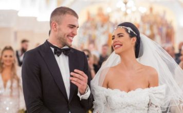 Bogdana starija od Veljka, razlika pravo iznenađenje: Ma, da li je moguće da je BAŠ toliko?