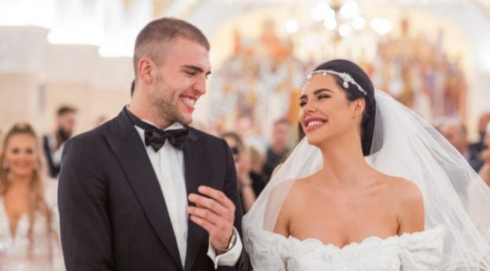 Bogdana starija od Veljka, razlika pravo iznenađenje: Ma, da li je moguće da je BAŠ toliko?