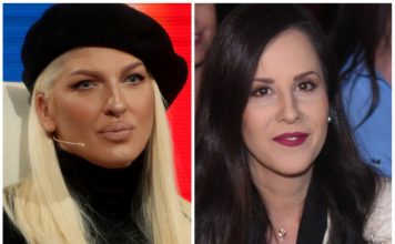 OTKUD BAŠ NJIH DVE?! – Tamara Vučić i Jelena Karleuša ponele istu stvar: Kojoj bolje stoji?