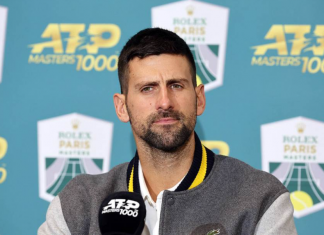 NOVAK UDARIO NA ATP JAČE NEGO IKAD! Zbog suspenzije od ČETIRI GODINE poslato saopštenje: Je l’ imate vremeplov?