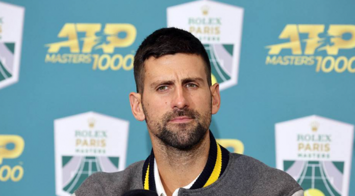 NOVAK UDARIO NA ATP JAČE NEGO IKAD! Zbog suspenzije od ČETIRI GODINE poslato saopštenje: Je l’ imate vremeplov?