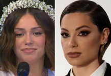 DA SAM IMALA TAKAV PRISTUP, ZABRANILI BI ME! Saru Jo uporedili sa Breskvicom, ona ZAPENILA