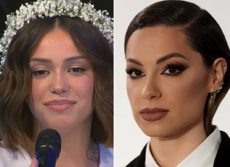 DA SAM IMALA TAKAV PRISTUP, ZABRANILI BI ME! Saru Jo uporedili sa Breskvicom, ona ZAPENILA