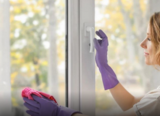 „Za 5 minuta su čisti i blistavi“: Žena je pronašla odličan način da ubrza pranje prozora, ovo morate da probate!
