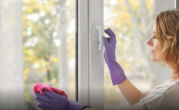 „Za 5 minuta su čisti i blistavi“: Žena je pronašla odličan način da ubrza pranje prozora, ovo morate da probate!