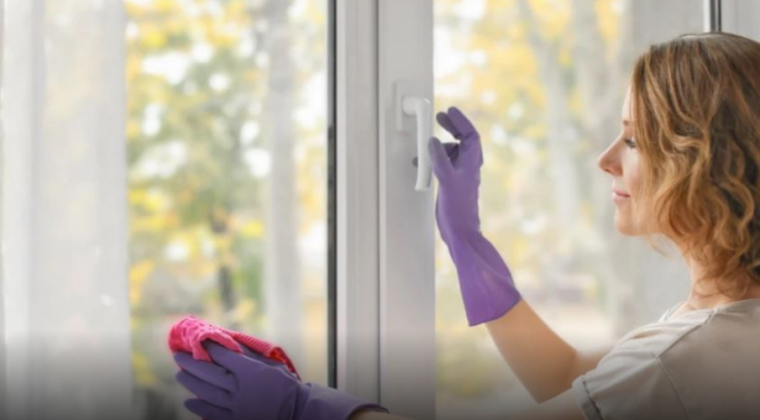 „Za 5 minuta su čisti i blistavi“: Žena je pronašla odličan način da ubrza pranje prozora, ovo morate da probate!