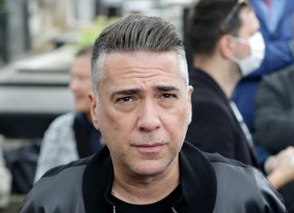 Željko Joksimović skrhan zbog ćerke: Mala Ana jednim potezom mu slomila srce u hiljadu komada!