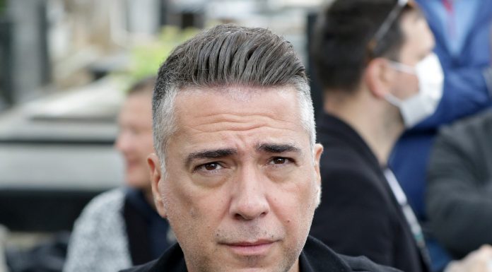Željko Joksimović skrhan zbog ćerke: Mala Ana jednim potezom mu slomila srce u hiljadu komada!