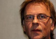 Svi pogledi uprti u Anitu na premijeri glumčevog poslednjeg filma: Žarko Laušević ju je obožavao do smrti, a ona mu ovako vratila