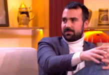 BAĆA POSTAO OTAC PO DRUGI PUT: Porodila se žena glumca Miodraga Radonjića