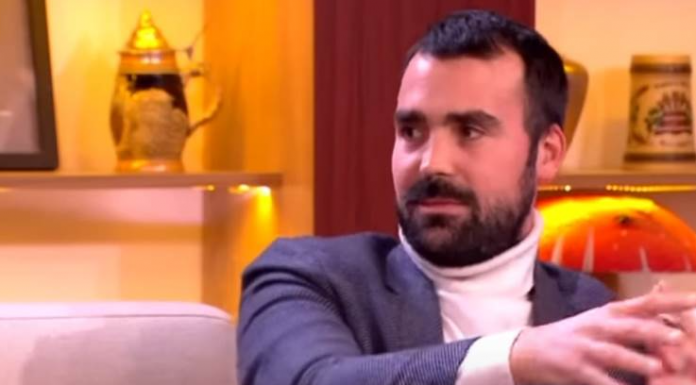 BAĆA POSTAO OTAC PO DRUGI PUT: Porodila se žena glumca Miodraga Radonjića